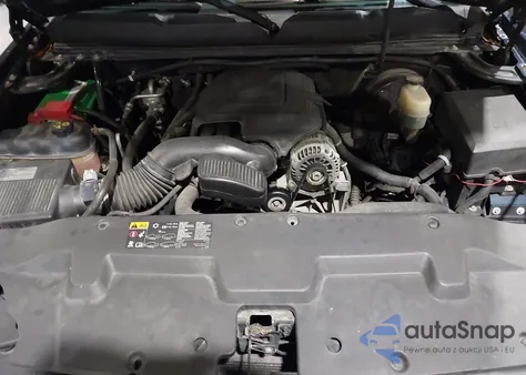 2011 Chevrolet Silverado 1500 Lt from USA, damaged, VIN 3GCPKSE36BG334202